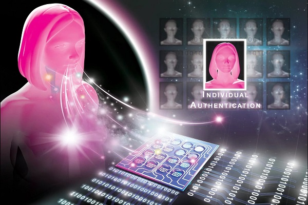 Bảo mật thông minh – Mở khóa điện thoại bằng hơi thở