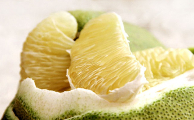 Bạn có thể dùng thực phẩm để loại bỏ độc tố của thực phẩm