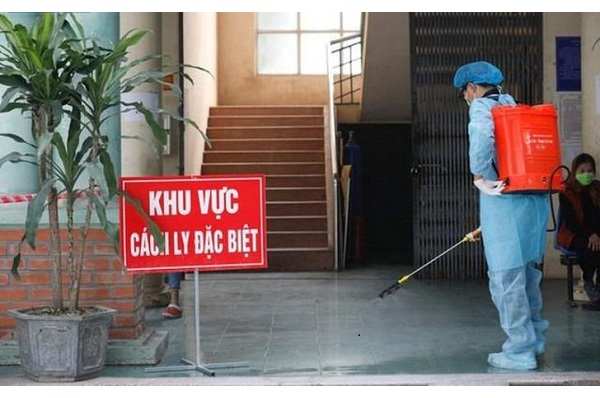 Việt Nam không có thêm ca mắc COVID-19 trong 3 ngày liên tiếp