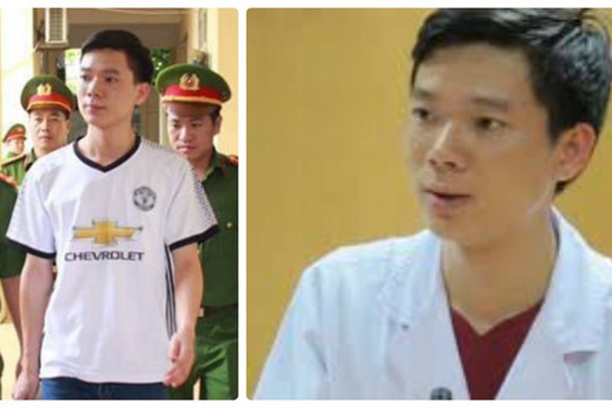 Phiên tòa bác sĩ Lương: Giới Y khoa gửi tới 15400 chữ ký đồng thuận