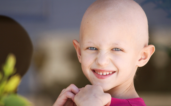 Trẻ quá sạch sẽ lại dễ mắc bệnh bạch cầu