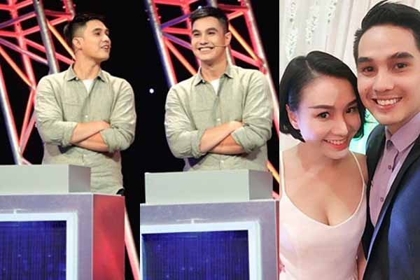 Baggio giảm cân thành công, trở lại vẻ hot boy như xưa