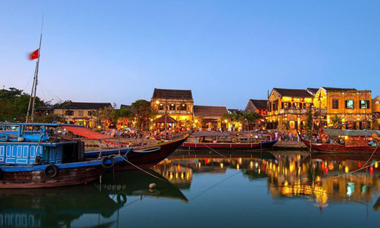 2 địa danh Việt Nam lọt top 7 điểm hấp dẫn nhất Đông Nam Á