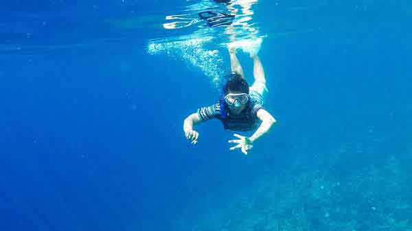 Lý do bạn phải đến Bali ít nhất một lần trong đời