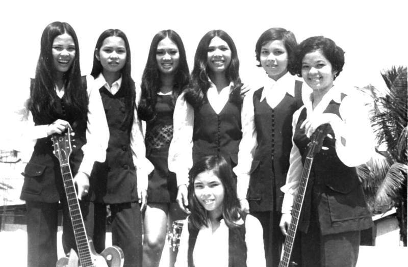 Kỳ 55: Một thời nhạc trẻ – Trường Kỳ