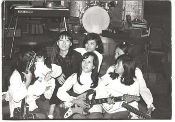 Kỳ 3: Một thời nhạc trẻ – Trường kỳ