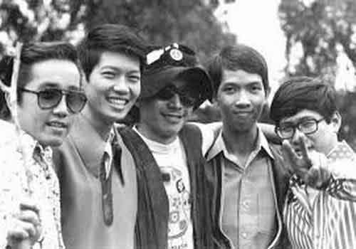 Kỳ 92: Một thời nhạc trẻ – Trường Kỳ