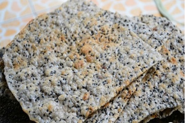 Vị bánh tráng – Hương ký ức miền Trung