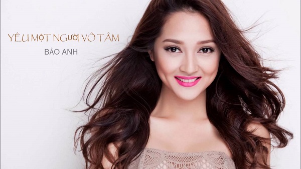 Yêu Một Người Vô Tâm – Bảo Anh