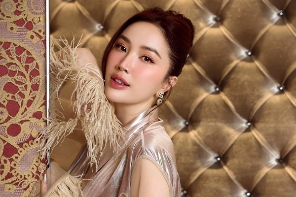 Được hỏi ‘Giàu rồi mà vẫn siêng kiếm tiền quá’, Bảo Thy đáp trả ra sao?