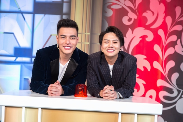 Bảo Lâm, Mạc Văn Khoa, Lâm Vỹ Dạ “nhây không điểm dừng”