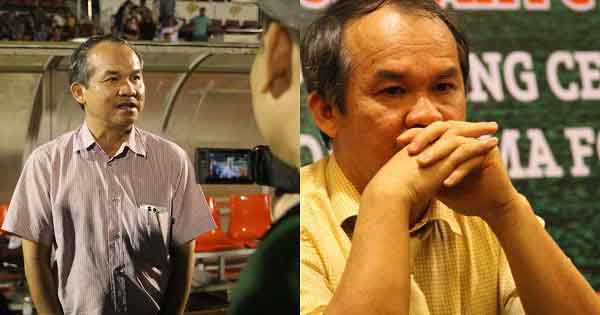 Ứng cử ở VFF: Bằng cấp khiến bầu Đức dính ‘thẻ đỏ’