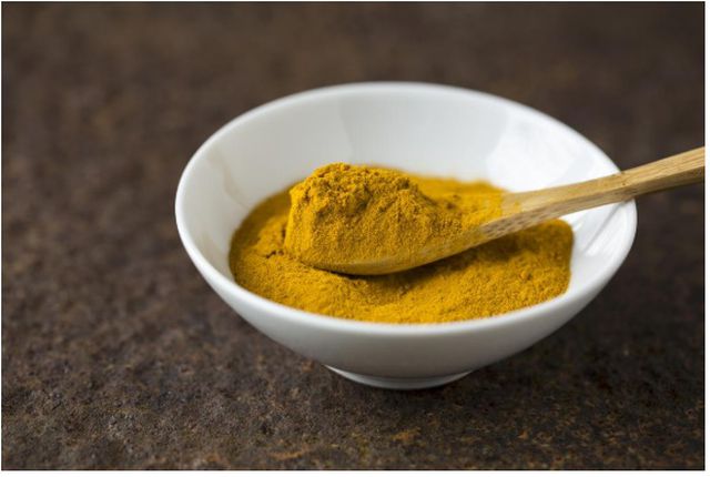 Lợi ích của berberin