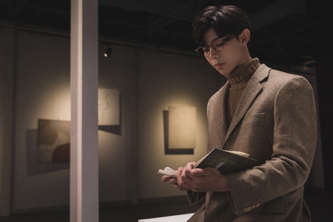 Erik thú nhận áp lực khi ra sản phẩm mới