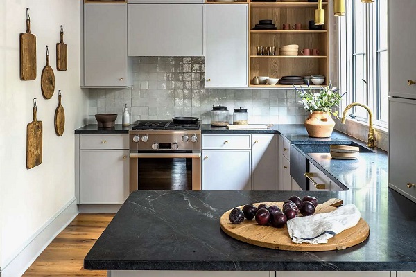 Nhà bếp – nguồn lây bệnh không ngờ cho gia đình