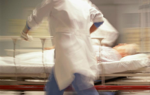 Sau 18 tiếng tim không đập, một người đàn ông vẫn sống