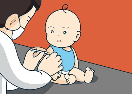 Bệnh sởi đang dần tăng ở trẻ em và cả người lớn