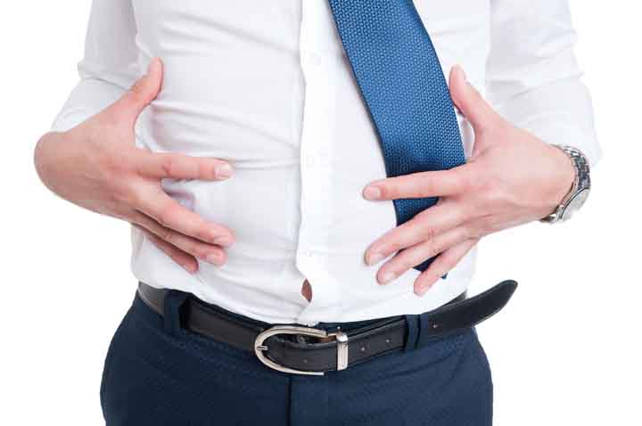 Đàn ông chưa vợ có cần giảm vòng hai?