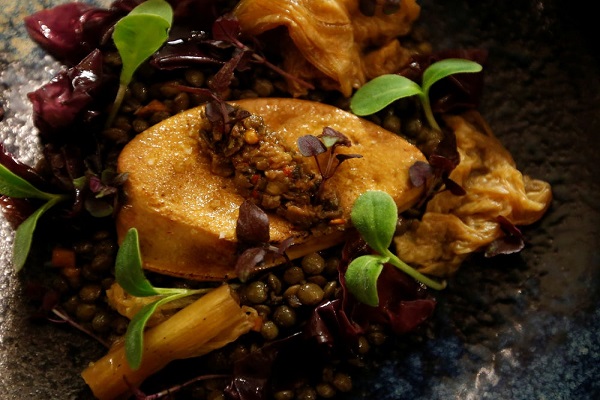 Bí mật đằng sau món ăn đắt nhất Thế giới