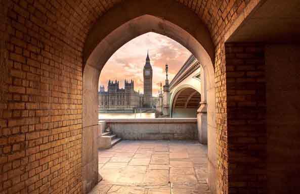 Những bí ấn quanh 3 điểm du lịch nổi tiếng thế giới