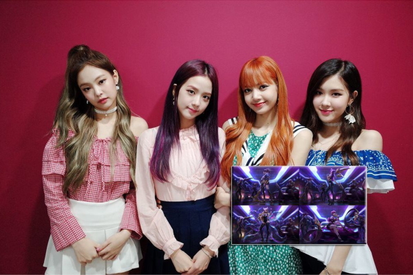 Bí quyết làm đẹp của 4 mỹ nhân Blackpink mà mọi cô gái đều có thể học theo