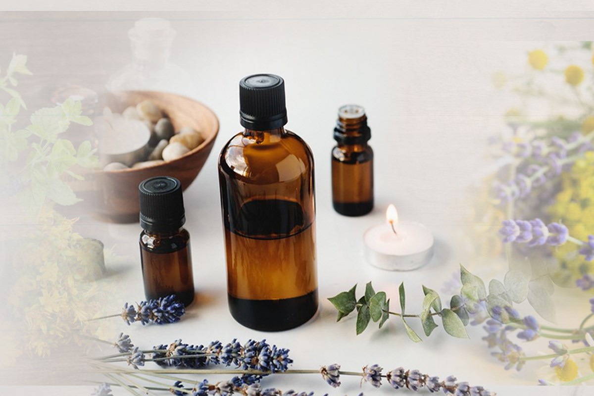 Bí quyết chọn mùi hương tinh dầu làm quà tặng cho phái đẹp ngày 20-10