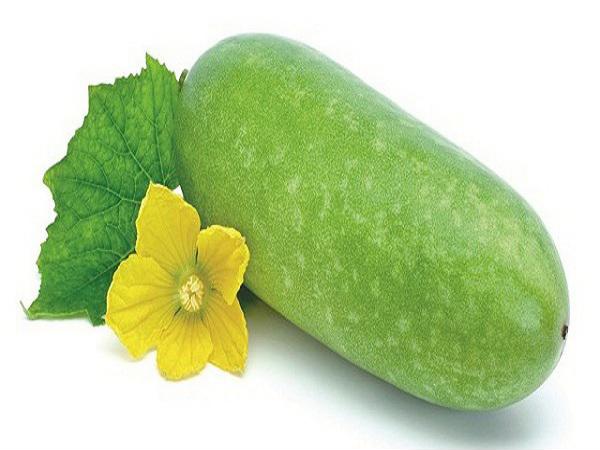 Trà bí đao thanh mát, giải nhiệt ngày nóng bức