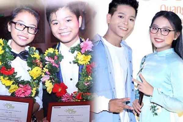 Quang Anh: Thắng Phương Mỹ Chi một cuộc thi nhưng thua cả sự nghiệp ca hát