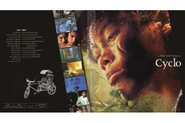 Bí mật về phim Cyclo: người vô danh nổi tiếng (kỳ 1)