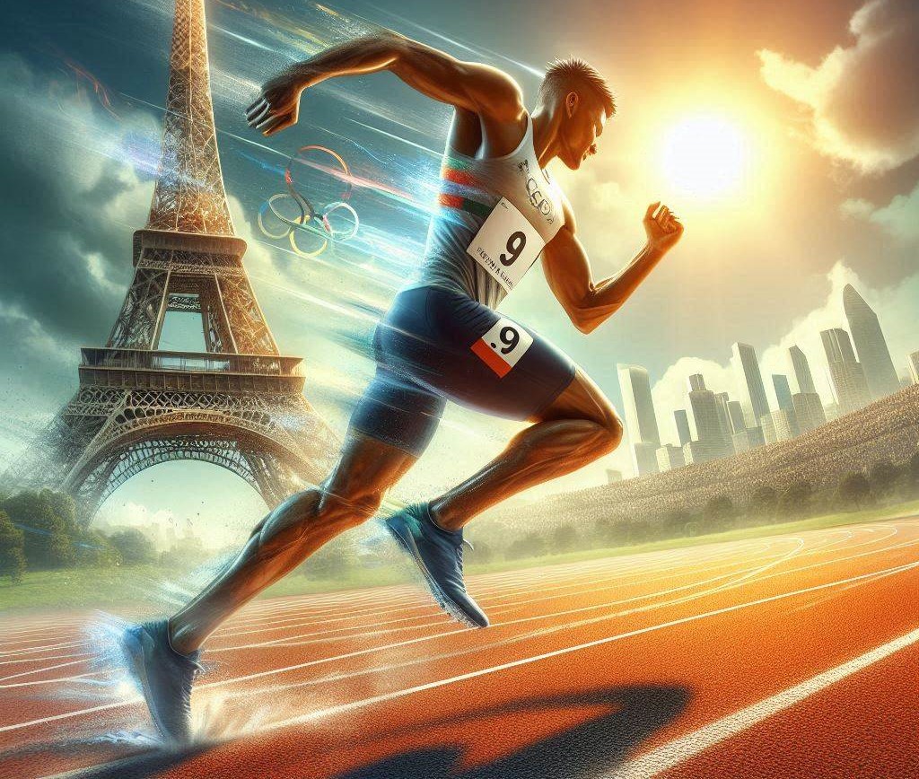 Olympic 2024 căng mình chống biến đổi khí hậu