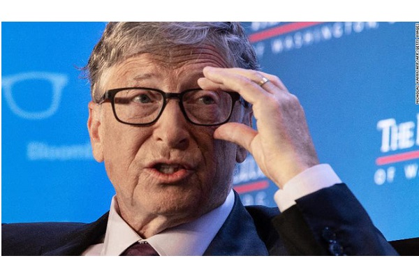 Bill Gates chấp nhận bỏ ra hàng tỷ đô để xây nhà máy sản xuất vắc xin