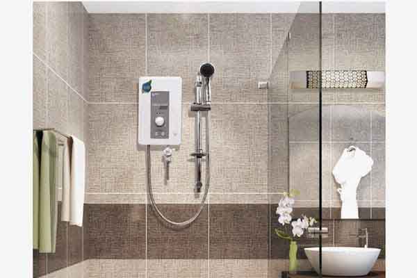 Mẹo sử dụng bình nóng lạnh tiết kiệm