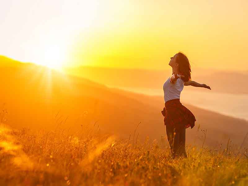 Tìm kiếm bình an nội tại (P1): Nó là gì và tại sao ai cũng cần đến nó trong cuộc sống hiện đại?