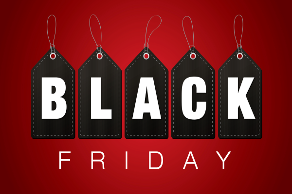 Bí kíp giúp bạn chốt đơn nhanh và bảo vệ ví tiền ngày Black Friday