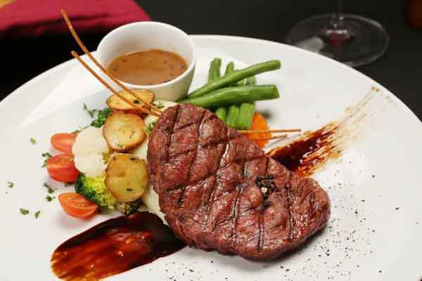 Món ăn gốc Pháp được người Việt sáng tạo thành công