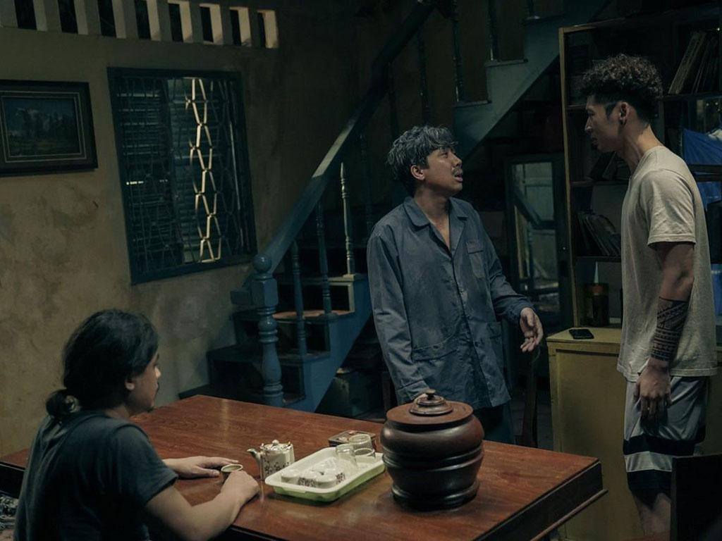 Làm thế nào để có phim Việt xuất sắc?