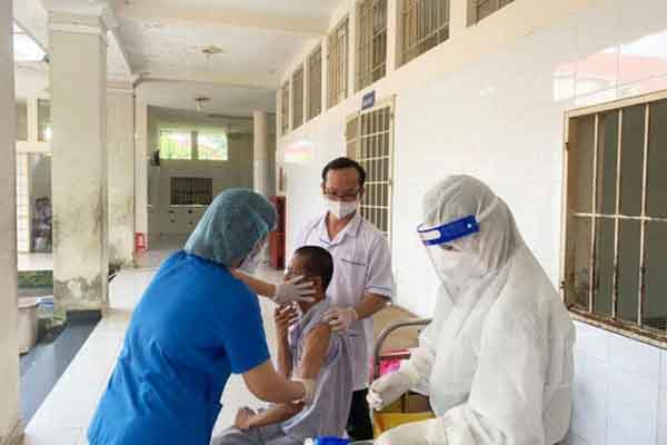 Bộ Y tế ban hành hướng dẫn mới điều chỉnh F1 không phải cách ly