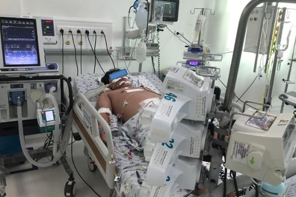 Bộ Y tế yêu cầu các cơ sở khám chữa bệnh sẵn sàng thiết bị, thuốc điều trị bệnh sốt xuất huyết