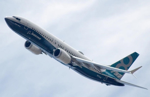 Cục Hàng không cấm Boeing 737 Max bay trong vùng trời Việt Nam