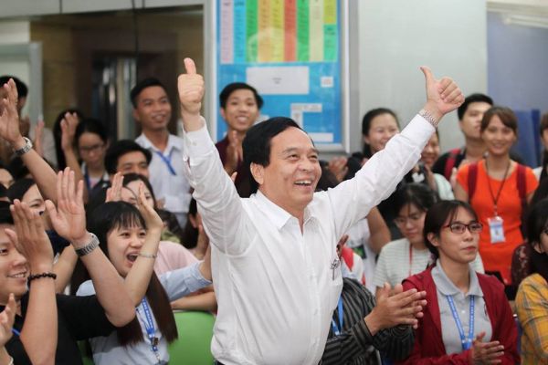 U23 Việt Nam thắng U23 Qatar: Chúng ta đã ngẩng cao đầu!