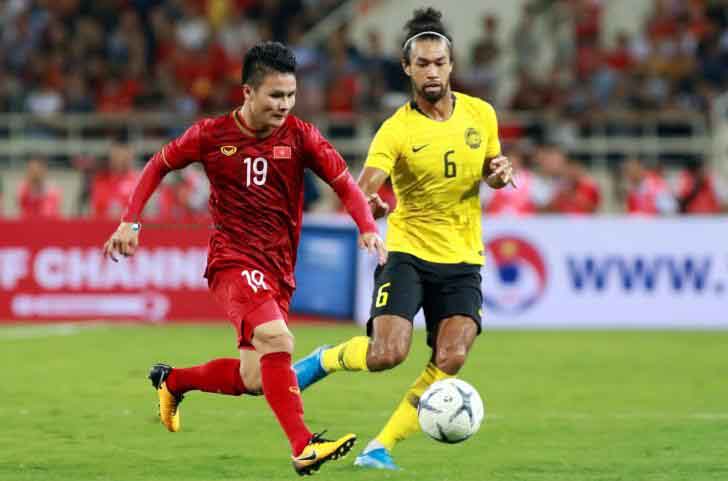 Việt Nam – UAE: Trận tối nay, có nhiều điểm nóng sẽ mãn nhãn người xem