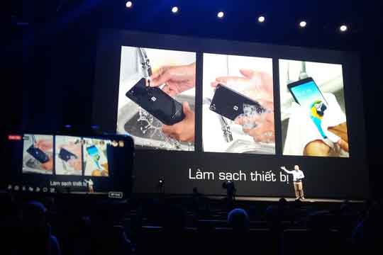 Sau 2 lần thất bại, Bphone 3 trình làng liệu có thành công?