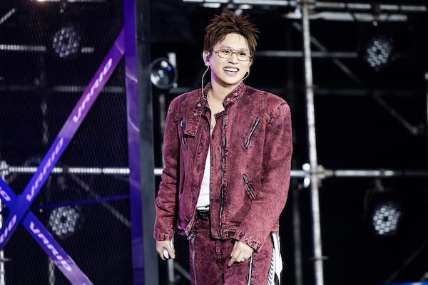 Rapper B Ray giải trình vì lời rap phản cảm, trù ẻo phụ nữ