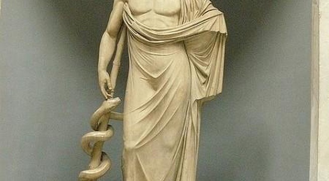 10 bác sỹ nổi tiếng nhất thế giới