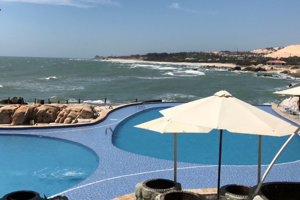 Bình Thuận tăng cường quảng bá và truyền thông sản phẩm du lịch