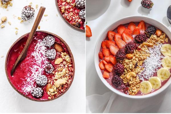 Cô nàng nhiếp ảnh gia gây sốt với những bữa sáng đẹp mắt