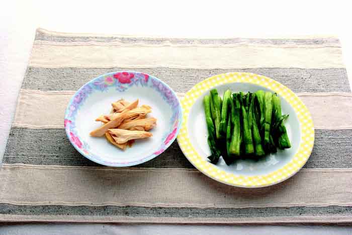 Học cách giảm cân của phụ nữ Hàn Quốc