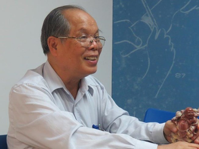 Nói thẳng: Ga-li-lê, Bùi Hiền và “Tiếw Việt”