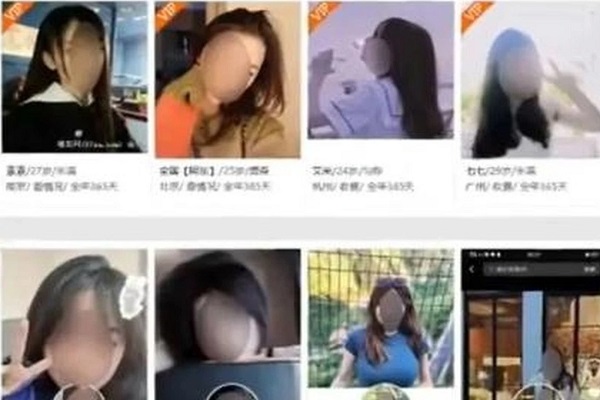 Bùng nổ dịch vụ cho thuê người yêu ở Trung Quốc