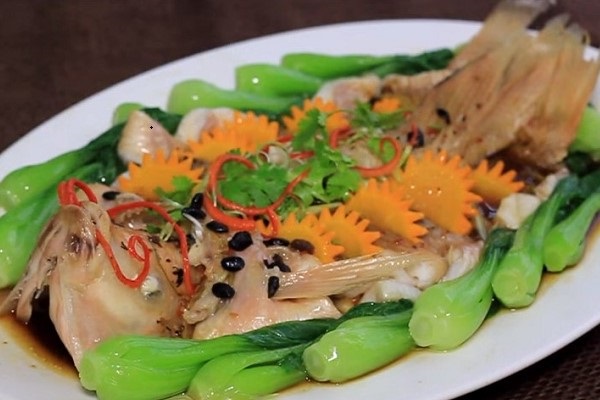 Bật mí 3 thực đơn đặc trưng ngon miệng cho những ngày nghỉ lễ không lo tăng cân